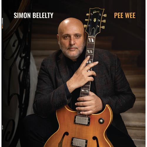 Pee Wee - Vinyl LP 180 Gram