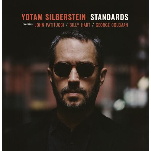 Standards Vol.1 - Vinyl LP 180 Gram