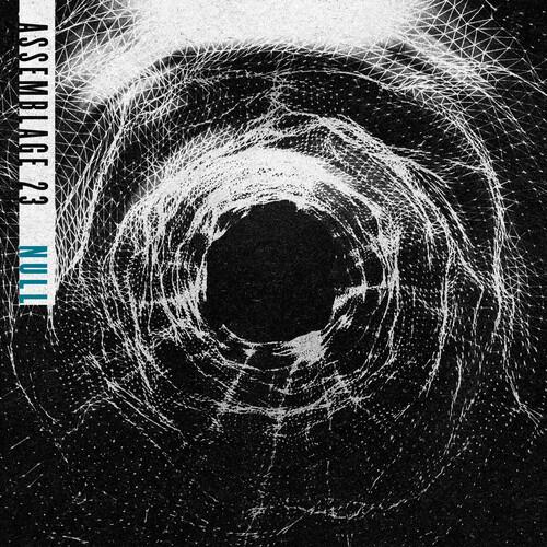 Null - Limited Edition Vinyl LP