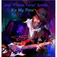 It's My Time - Vinyl LP