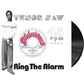 Ring The Alarm - 7-Inch Single