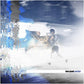 Wisher - Vinyl LP (White/Blue)
