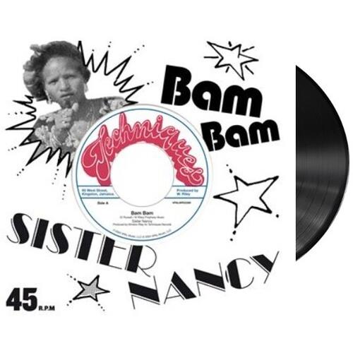 Bam Bam - 7-Inch Single