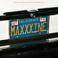 Maxxxine (Original Soundtrack) - Vinyl LP (Red)