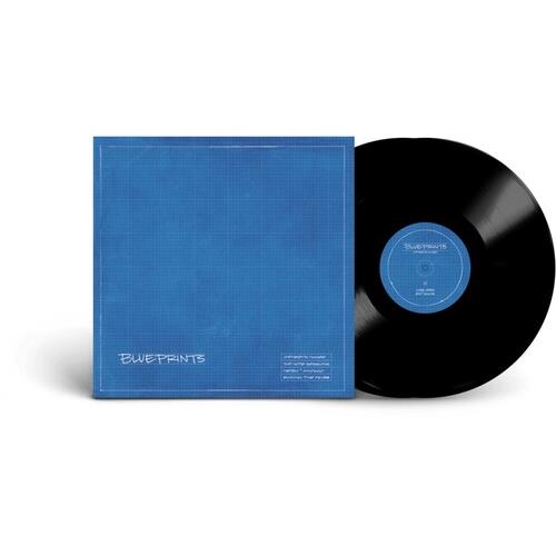Blueprints - Vinyl LP