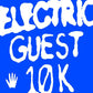 10k - Vinyl LP