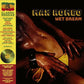 Wet Dream - Green - Deluxe Edition Vinyl LP (Green)