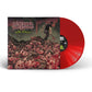 Settle All Scores - Vinyl LP (Red)