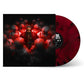 Captain - Red - Limited Edition Vinyl LP (Red)