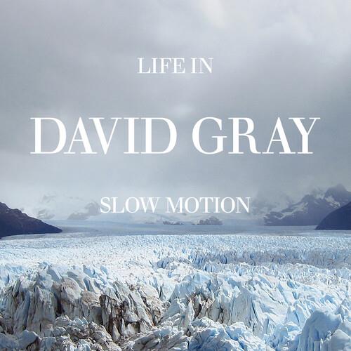 Life in Slow Motion (20th Anniversary Edition) Blue - Anniversary Edition Vinyl LP (Blue)