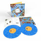 Dish Of The Day - Limited Edition Vinyl LP (Blue/White)