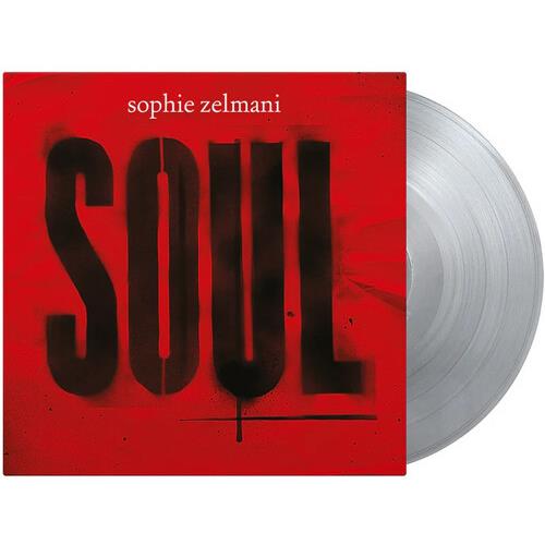 Soul - Limited 180-Gram Crystal Clear Vinyl - Limited Edition Vinyl LP 180 Gram