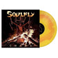 Chama - Vinyl LP (Yellow/Orange)