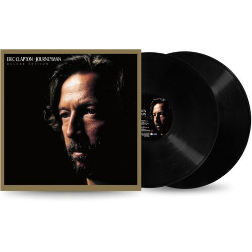 Journeyman - Deluxe Edition Vinyl LP