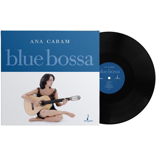 Blue Bossa - Vinyl LP 180 Gram