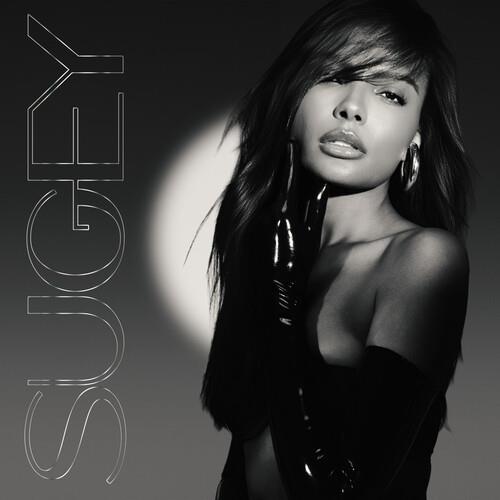 Sugey - Vinyl LP