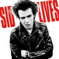 Sid Lives! - Limited Edition Vinyl LP (Red)