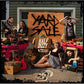 Yard Sale - Vinyl LP