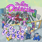 Disco Lunch - Vinyl LP (Purple)