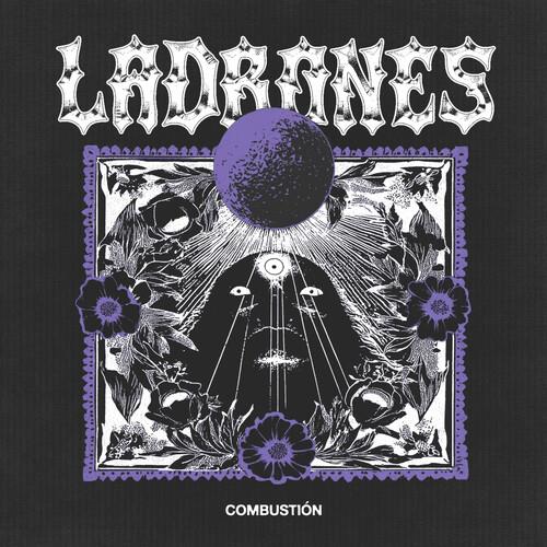 Combustion - Vinyl LP