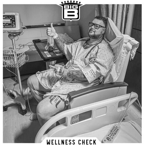 Wellness Check - Vinyl LP