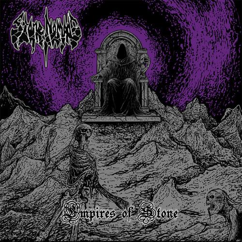 Empires Of Stone - Vinyl LP