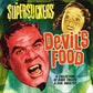 Devil's Food - Vinyl LP