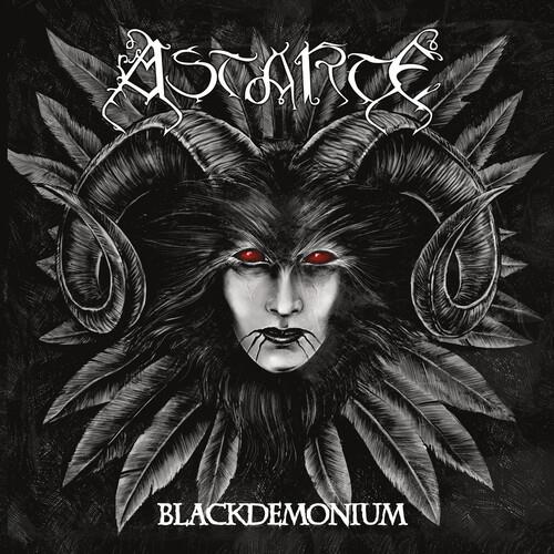 Blackdemonium - Vinyl LP