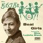 Beat Girls EP - 7-Inch Single