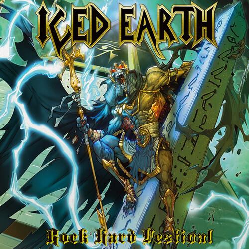 Rock Hard Festival - Limited Edition Vinyl LP