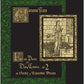 Love Poems For Dying Children...Act 2 (The Garden Of Crystalline Dreams) - Vinyl LP