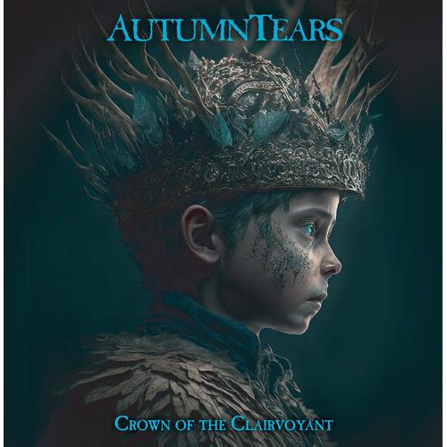 Crown Of The Clairvoyant - Limited Edition Vinyl LP
