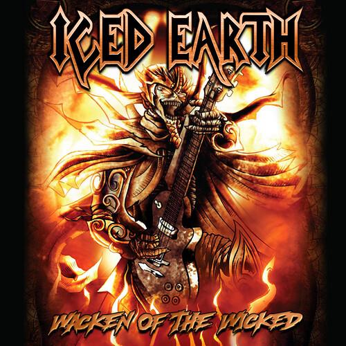 Wacken Of The Wicked - Limited Edition Vinyl LP