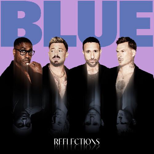Reflections (WHITE VINYL) - Vinyl LP (White)