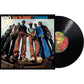 Keep On Bumpin' & Masterplan - Vinyl LP (Black)