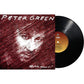 Whatcha Gonna Do - Vinyl LP (Black)