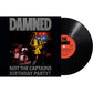 Not The Captain's Birthday Party - Vinyl LP (Black)