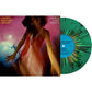 Dance Lady Dance - Limited Splatter Green Vinyl - Limited Edition Vinyl LP (Green)