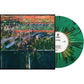 Far Canal - Limited Splatter Green Vinyl - Limited Edition Vinyl LP (Green)