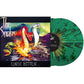 Once Bitten... - Limited Splatter Green Vinyl - Limited Edition Vinyl LP (Green)