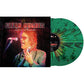 Live In Australia - Limited Splatter Green Vinyl - Limited Edition Vinyl LP (Green)