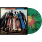 Keep On Bumpin' & Masterplan - Limited Splatter Green Vinyl - Limited Edition Vinyl LP (Green)