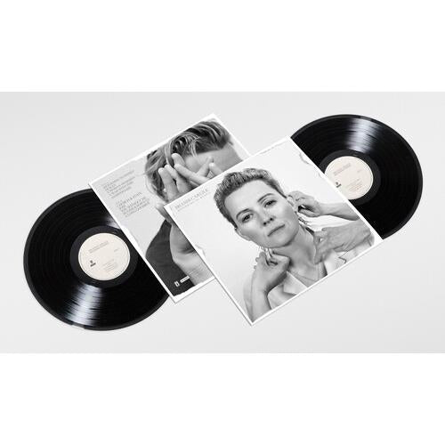 Returning To Myself - Vinyl LP