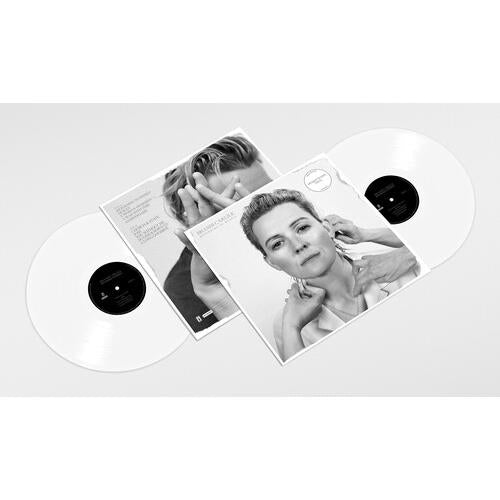 Returning To Myself - Limited Edition Vinyl LP (White)