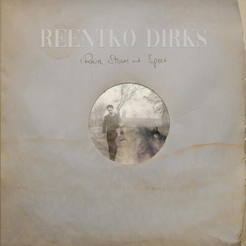 Rain, Steam and Speed - Vinyl LP
