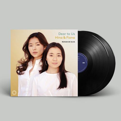 Dear to Us (2 LP vinyl edition) - Vinyl LP