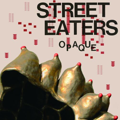 Opaque - Vinyl LP