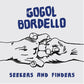 Seekers And Finders - Vinyl LP