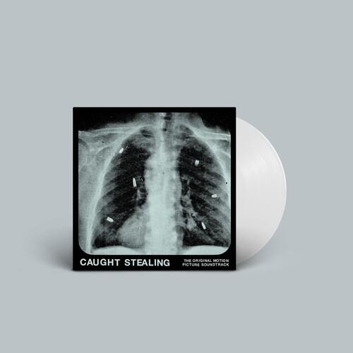 Caught Stealing (Original Soundtrack) - Vinyl LP (White)