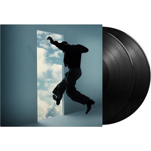 Free - Vinyl LP